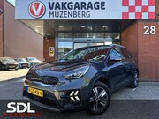 Kia Niro - 1.6 GDi PHEV ExecutiveLine // JBL PREMIUM AUDIO // VOLLEDER 