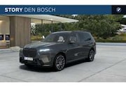BMW X7 - xDrive40i M Sport Automaat / Trekhaak / Panoramada