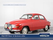 Saab 96 - L V4