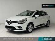 Renault Clio - Estate 0.9 TCe Intens | Trekhaak | Stoelverwarming | Navigat