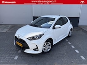 Toyota Yaris - 1.5 Hybrid 115 Active