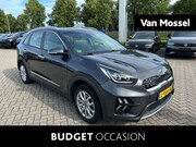 Kia Niro - 1.6 GDi PHEV DynamicLine Automaat