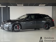 Audi A6 - Avant 55 TFSI e quattro Pro Line S Competition, RS Stoelen|