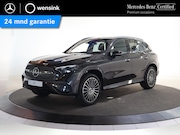 Mercedes-Benz GLC-klasse - 300e 4MATIC Sport Edition | Night | Panoramaschuifdak | 360°