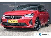Opel Corsa - 1.2T GS | Cruise Control | Navigatie Full Map | Airco | Acht