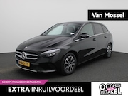 Mercedes-Benz B-klasse - 180 Business Line AUTOMAAT | NAVIGATIE | WIDESCREEN | CAMERA