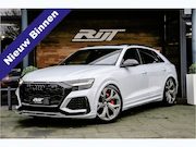 Audi RS Q8 - RSQ8 4.0 V8 Quattro **Keramische rem./Pano/360/Alcantara/Car