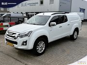 Isuzu D-Max - 1.9D 120KW Euro6 Veth Dubbele Cabine lang LS 4WD ✓ 5-persoon