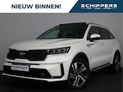 Kia Sorento - 1.6 T-GDI Plug-in Hybrid 4WD ExecutiveLine 5p. | Trekhaak af