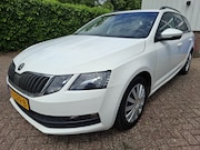Skoda Octavia - 1.4 TSI G-TEC Ambition 4750.- EX BTW AARDGAS 110PK