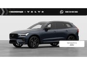 Volvo XC60 - 2.0 T6 Plug-in hybrid AWD Plus Black Edition | Harman Kardon
