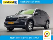 Skoda Kodiaq - 1.5 TSI Business Edition 7p. [ Clima /ECC Camera Apple / And