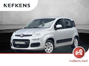 Fiat Panda - TwinAir Turbo 80pk Lounge Automaat | Airco | Parkeensensoren