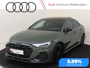 Audi A3 - Limousine 35 TFSI S edition | Panoramadak | SONOS audio | Ca