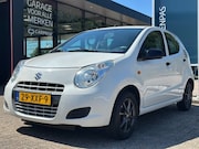 Suzuki Alto - 1.0 Comfort Dealer onderhouden '' Airco - CPV - Elektrische