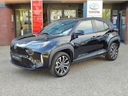Toyota Yaris Cross - 1.5 Hybrid 115 DYNAMIC STOEL/STUURVERW KEYLESS NAVI CAMERA C