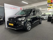 Peugeot Rifter Long - 1.2 Puretech Long GT 7p. NL-auto