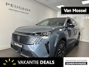 Peugeot 5008 - 1.2 Hybrid 145 Allure | AUTOMAAT | Navigatie | Camera | Dire