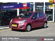 Suzuki Alto - 1.0 Comfort VVT