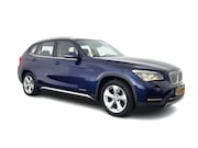 BMW X1 - sDrive20d EfficientDynamics Upgrade Edition *LEATHER | XENON