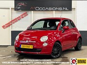 Fiat 500 - 0.9 TwinAir