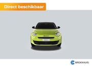 Fiat 600E - Sport | 10, 25" touchscreen radio met Bluetooth, DAB & USB |