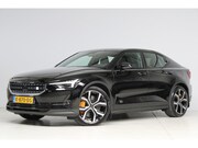 Polestar 2 - Long Range Dual Motor Launch Edition Performance | panoramad