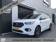Ford Kuga - 1.5 EcoBoost ST Line Trekhaak