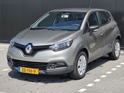 Renault Captur - 0.9 TCe Barista Airco