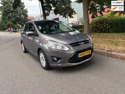 Ford C-Max - 1.6 EcoBoost Titanium 117000 km apk