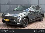 Hyundai Kona - Electric Pure Edition 64.8 kWh / Stuur & Stoelverwarming / N
