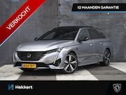 Peugeot 308 - SW GT 1.6 Plug-in Hybrid 225pk Automaat PANO | 18''LM | ADAP