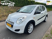 Suzuki Alto - 1.0 Comfort, 122.644 km NAP, Onderhoudsboekjes/facturen en o
