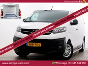 Opel Vivaro - 1.5 CDTI 120pk L2H1 Edition Koelwagen 12V + 230V Nachtstekke