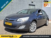 Opel Astra - 1.4 Cosmo 5Drs Ecc/Cruise/Nw APK ✅