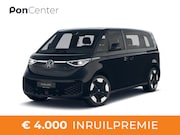 Volkswagen ID.Buzz - Bedrijfswagens Pro Bulli Limited Edition 210 kW / 286 pk | 2