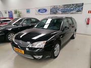 Ford Mondeo - 2.5 V6 Platinum