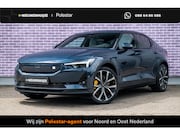 Polestar 2 - Long Range Dual Motor Performance Prime 82 kWh | Bowers & Wi