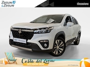 Suzuki S-Cross - 1.4 BOOSTERJET | SMART HYBRID | STYLE | NAVI | NL-AUTO |