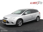 Ford Focus - 1.0 EcoBoost Titanium