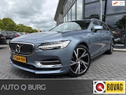 Volvo V90 - 2.0 T8 AWD Inscription | Plug in | Leder | Memory | Head Up