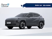 Hyundai Kona - Electric Comfort 48.4 kWh NIEUW UIT VOORRAAD | AKTIE KORTING