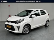 Kia Picanto - 1.0 DPi DynamicLine BTW auto, Apple/Android auto, camera