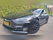 Tesla Model S - 75D Base