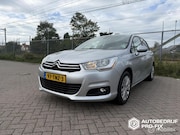 Citroën C4 - 1.4 VTi Ligne Business | Trekhaak| (bj 2012)