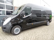 Opel Movano - 2.3 CDTI 146pk BiTurbo L3H2 DC Airco, Cruise, Navi, Trekh