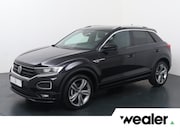 Volkswagen T-Roc - 1.5 TSI Sport Business R | 150 PK | Automaat | Adaptive crui