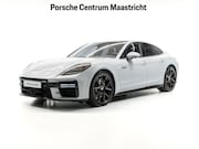 Porsche Panamera - 4 E-Hybrid