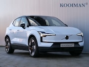 Volvo EX30 - Single Motor Extended Range Ultra 69 kWh 272 Pk Automaat Cam