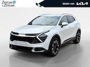 Kia Sportage - 1.6 T-GDi Plug-in Hybrid AWD DynamicLine Luxury | Apple Carp